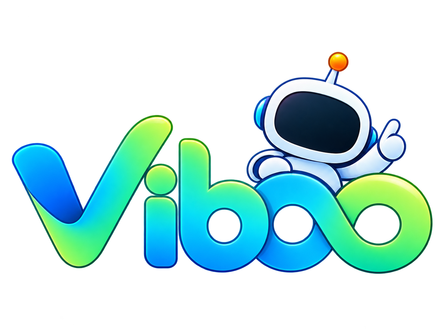 Viboo — Build anything. Learn while doing it.